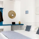 Monte Solaro B&B 아나카프리