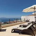Monte Solaro 아나카프리