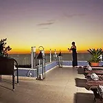 Monte Solaro B&B 아나카프리