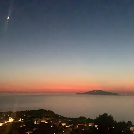Oda ve Kahvaltı Monte Solaro