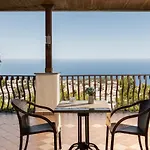 Bed & Breakfast Monte Solaro Anacapri (Isola di Capri)