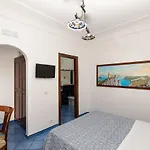 Monte Solaro 4*