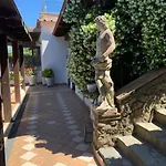 Monte Solaro Couette-café 4*
