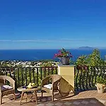 Monte Solaro Anacapri (Isola di Capri)
