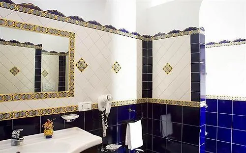 Nocleg ze śniadaniem Monte Solaro Anacapri (Isola di Capri)