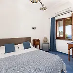 Monte Solaro Nocleg ze śniadaniem