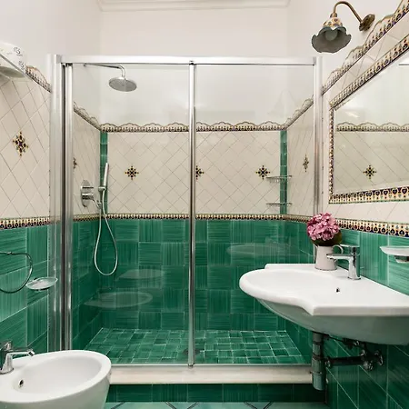 Monte Solaro אנה קאפרי