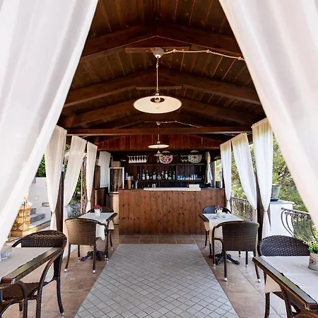 住宿加早餐酒店 蒙特索拉若住宿和早餐酒店