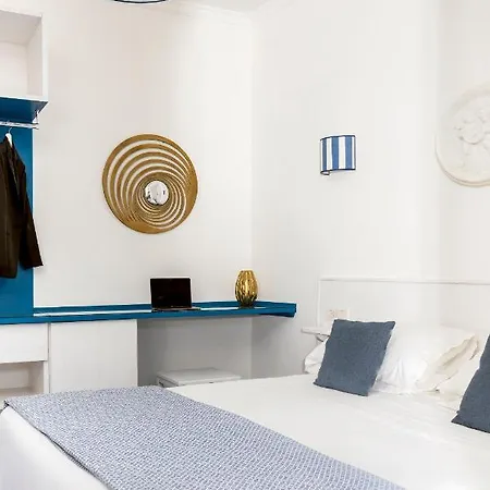 蒙特索拉若住宿和早餐酒店 住宿加早餐酒店 阿纳卡普里