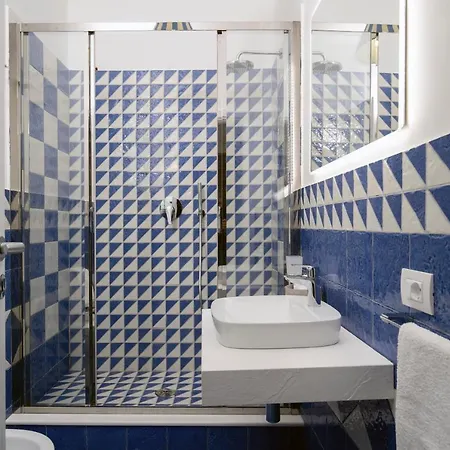 Monte Solaro לינה וארוחת בוקר אנה קאפרי