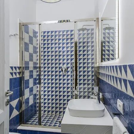 蒙特索拉若住宿和早餐酒店 阿纳卡普里