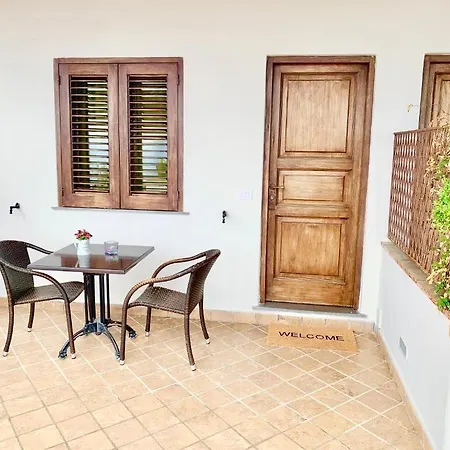 住宿加早餐酒店 蒙特索拉若住宿和早餐酒店 阿纳卡普里