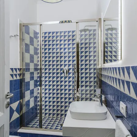 Monte Solaro 4* אנה קאפרי