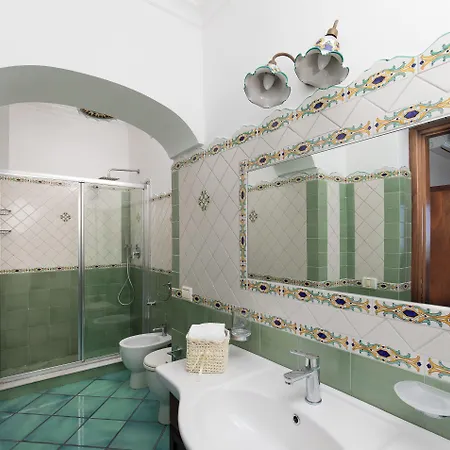 住宿加早餐酒店 蒙特索拉若住宿和早餐酒店 阿纳卡普里