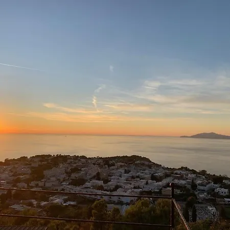 蒙特索拉若住宿和早餐酒店