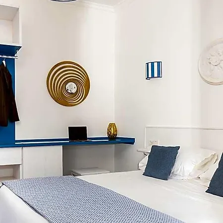 Bed & Breakfast Monte Solaro Anacapri (Isola di Capri)