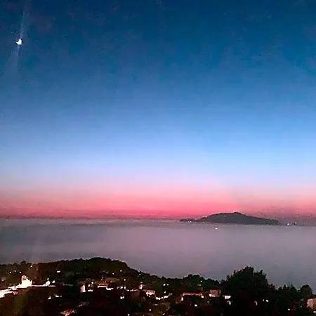 Monte Solaro 4* Anacapri (Isola di Capri)