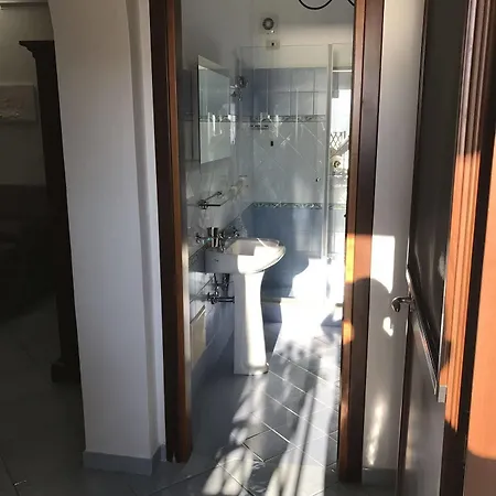 Monte Solaro לינה וארוחת בוקר אנה קאפרי