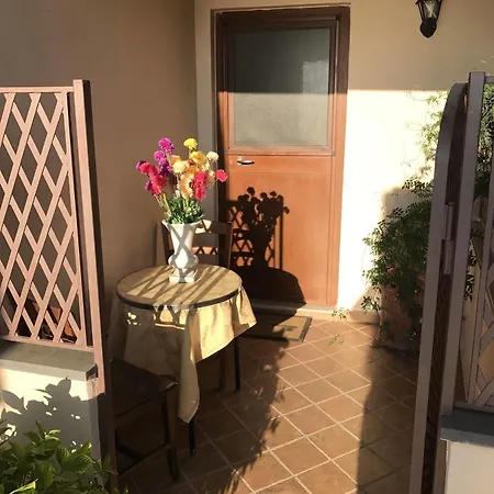 蒙特索拉若住宿和早餐酒店 4*