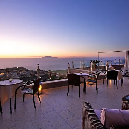 蒙特索拉若住宿和早餐酒店