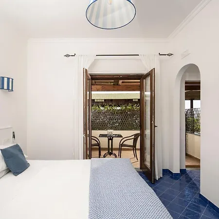 B&B Monte Solaro