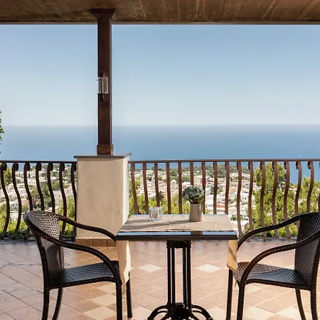 B&B Monte Solaro 4*