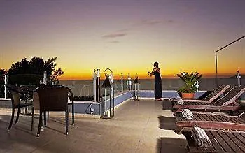 Monte Solaro B&B 아나카프리