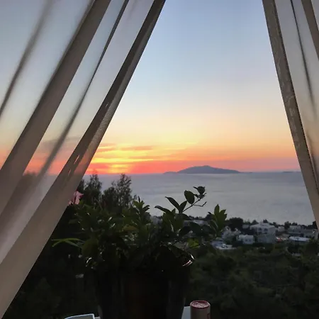 Monte Solaro B&B 4*