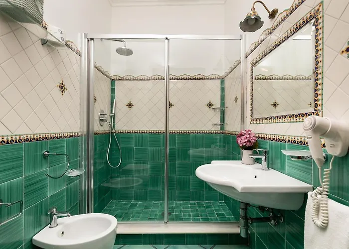 Monte Solaro Ανακάπρι