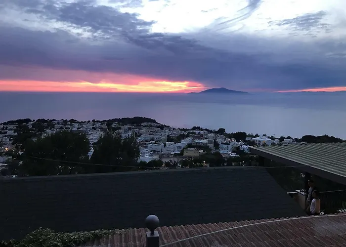 Monte Solaro 4*